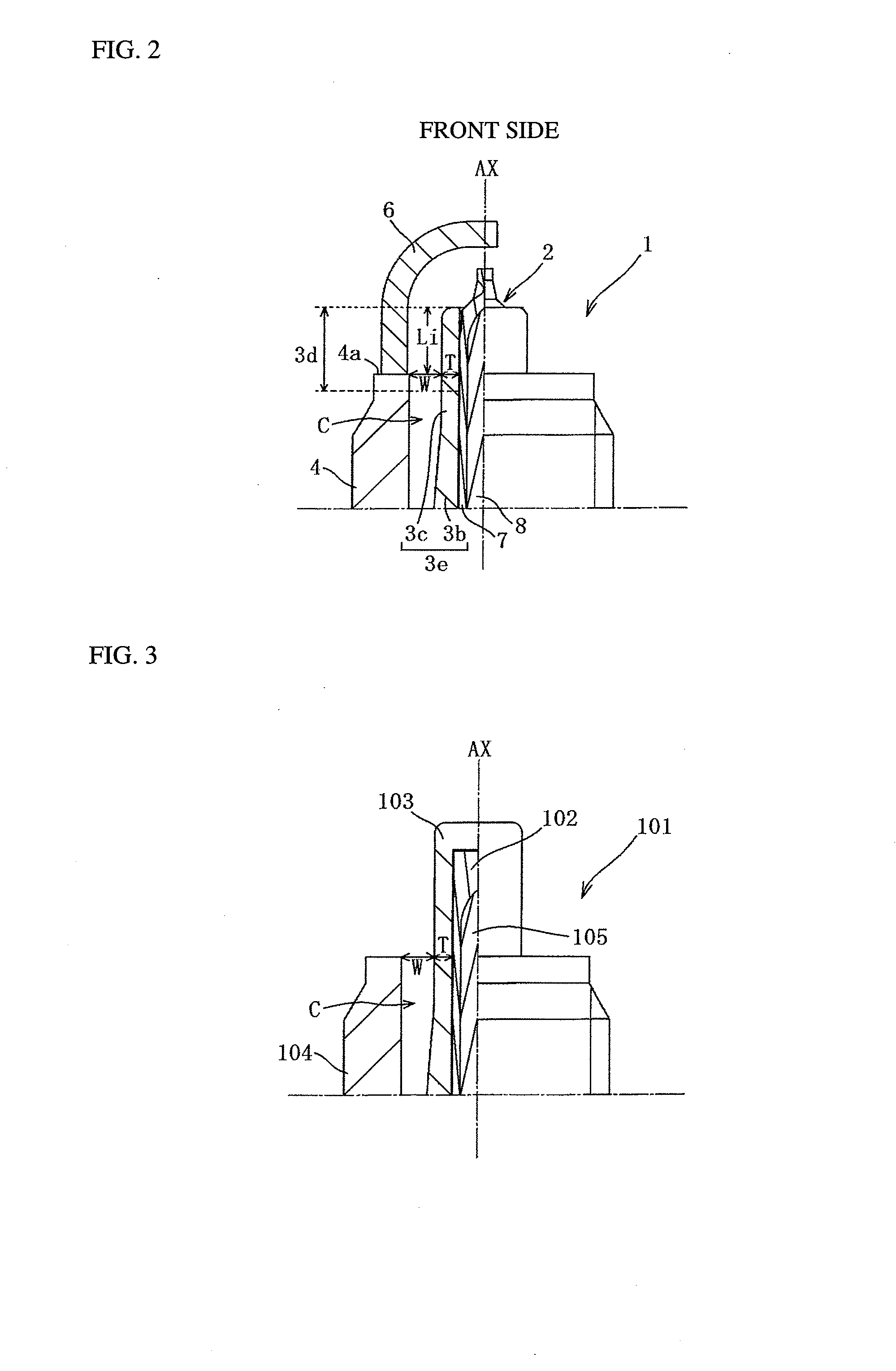 Spark plug and method for manufacturing spark plug