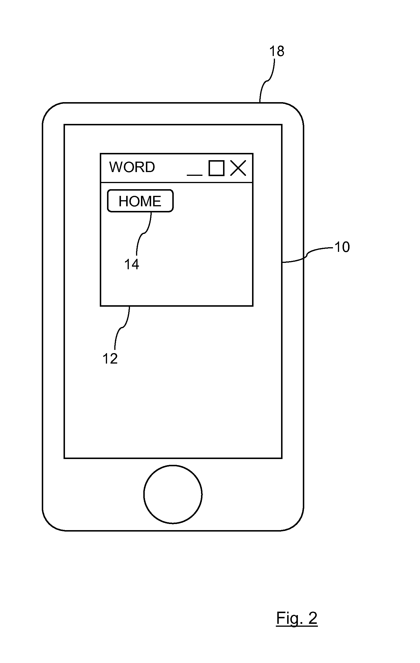 User Interface Construction