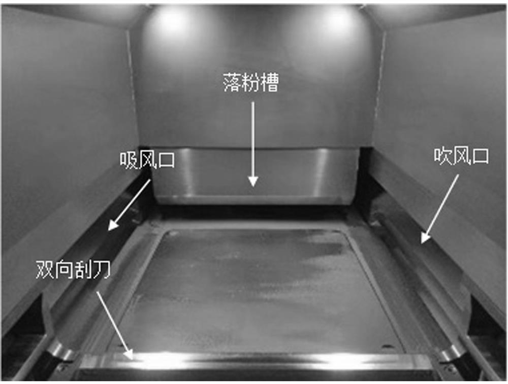 A method to improve the success rate of 3D printing thin-walled metal components