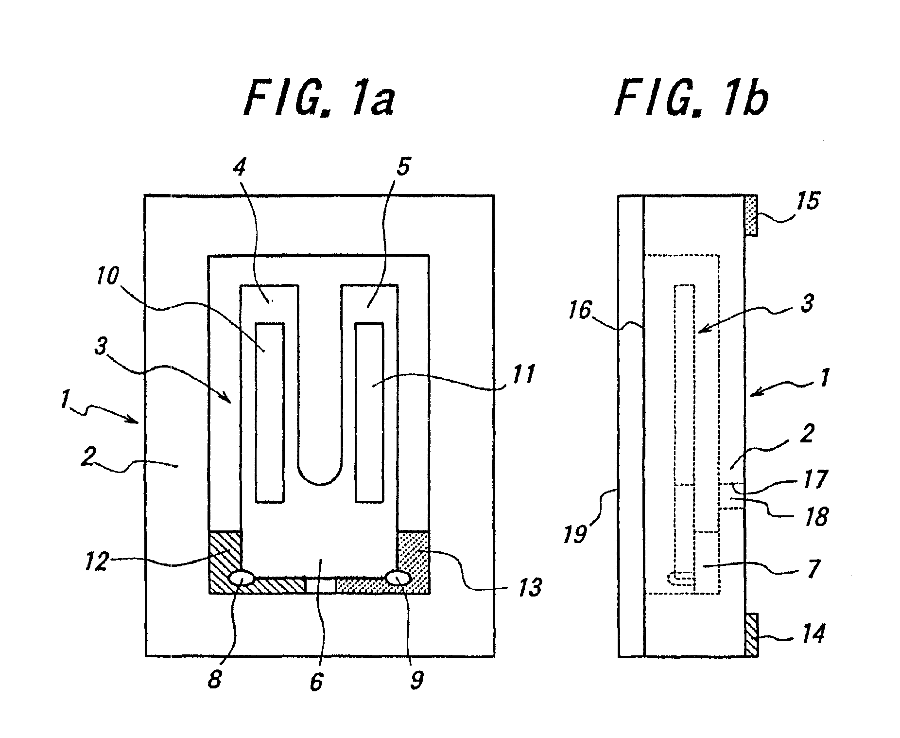 Method for manufacturing a quartz crystal unit