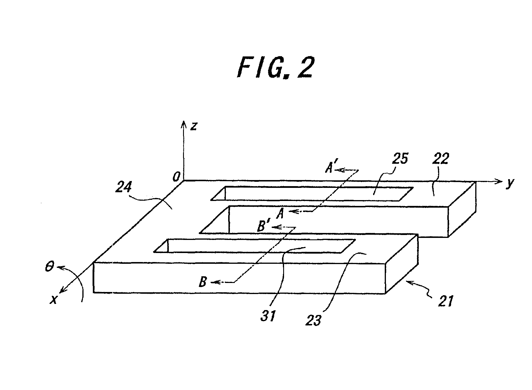 Method for manufacturing a quartz crystal unit