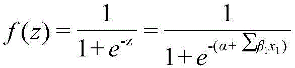 Prediction of Biodegradability of Organic Chemicals Using Logistic Regression Method