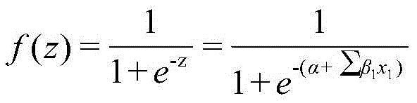 Prediction of Biodegradability of Organic Chemicals Using Logistic Regression Method