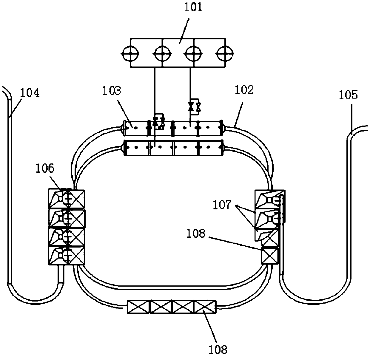 Production process of regenerated spinnable fibers from waste textiles for general life clothing