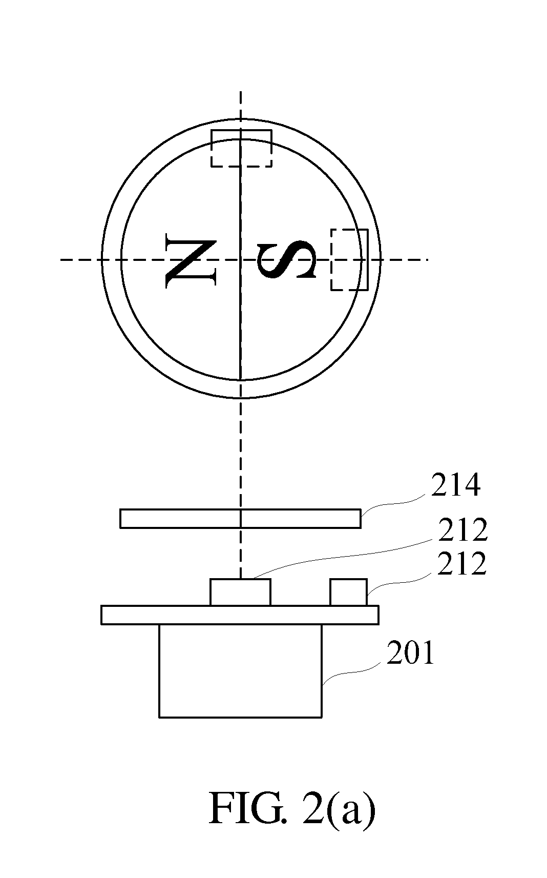 Multi-tier limit-angle protection device