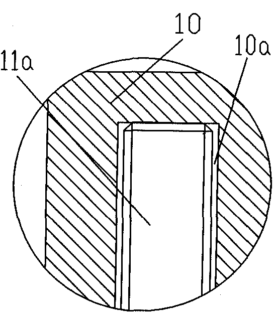 Automatic stamping machine and stamping method thereof