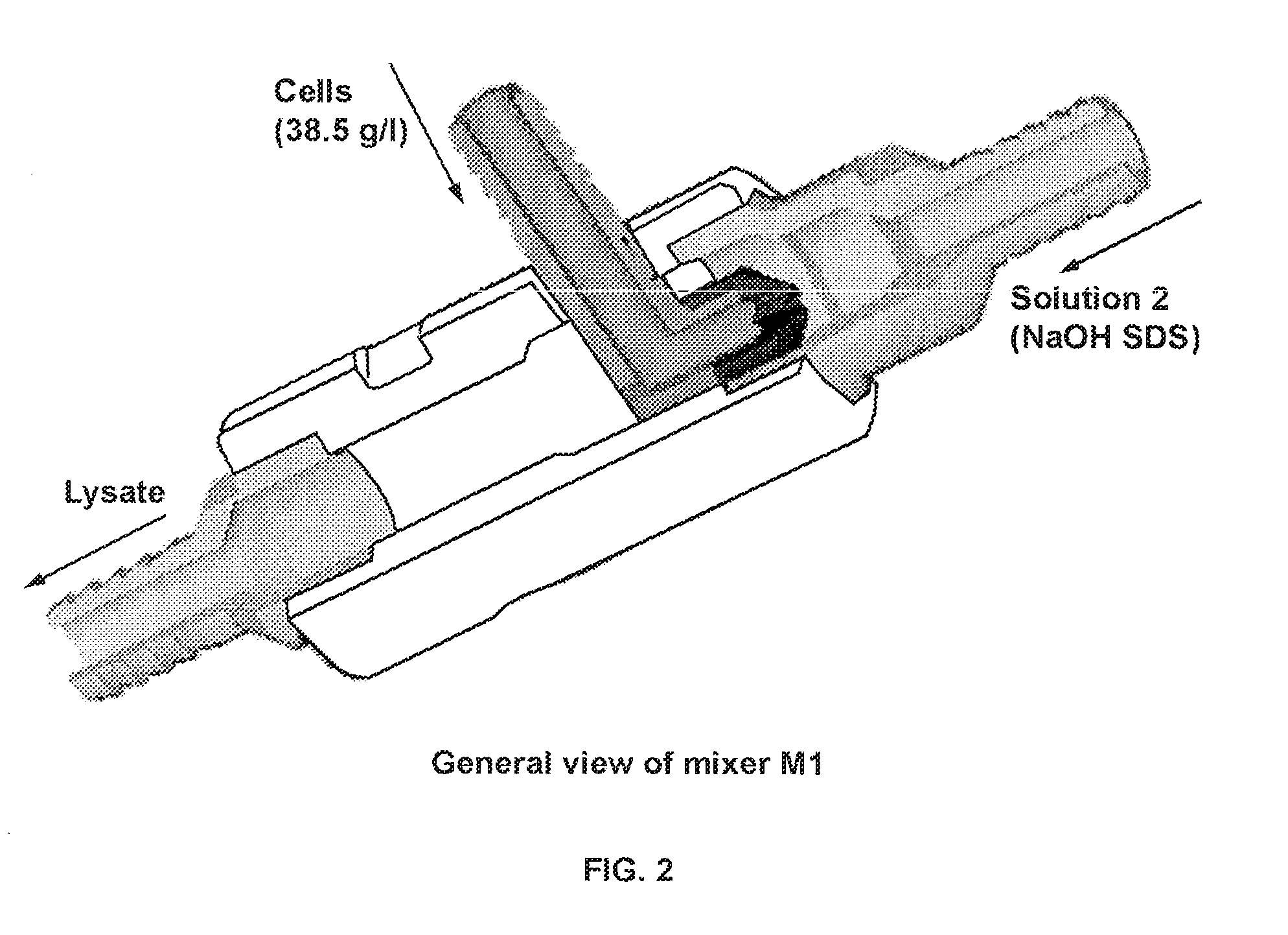 Method of preparation for pharmaceutical grade plasmid DNA