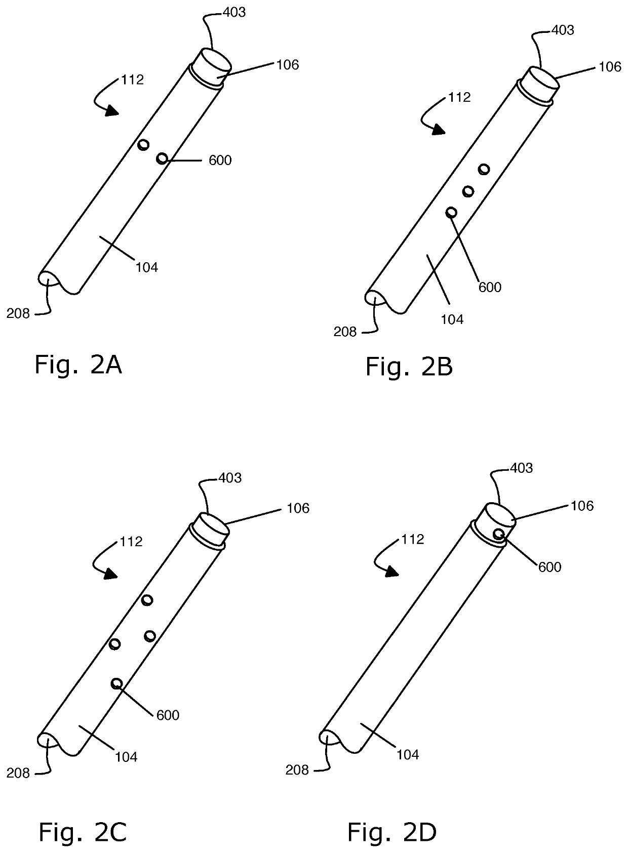 Electrosurgical device