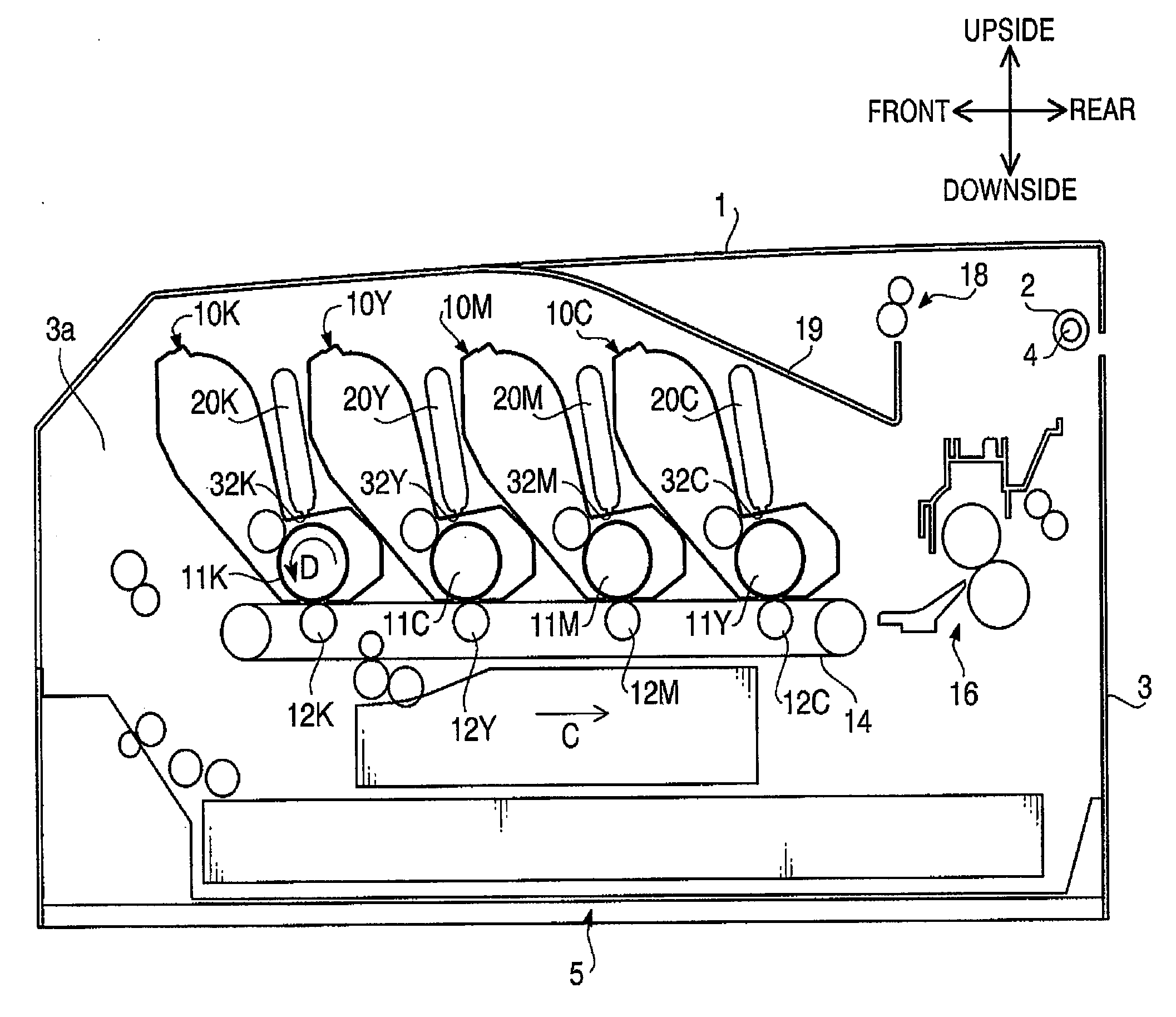 Image Forming Device