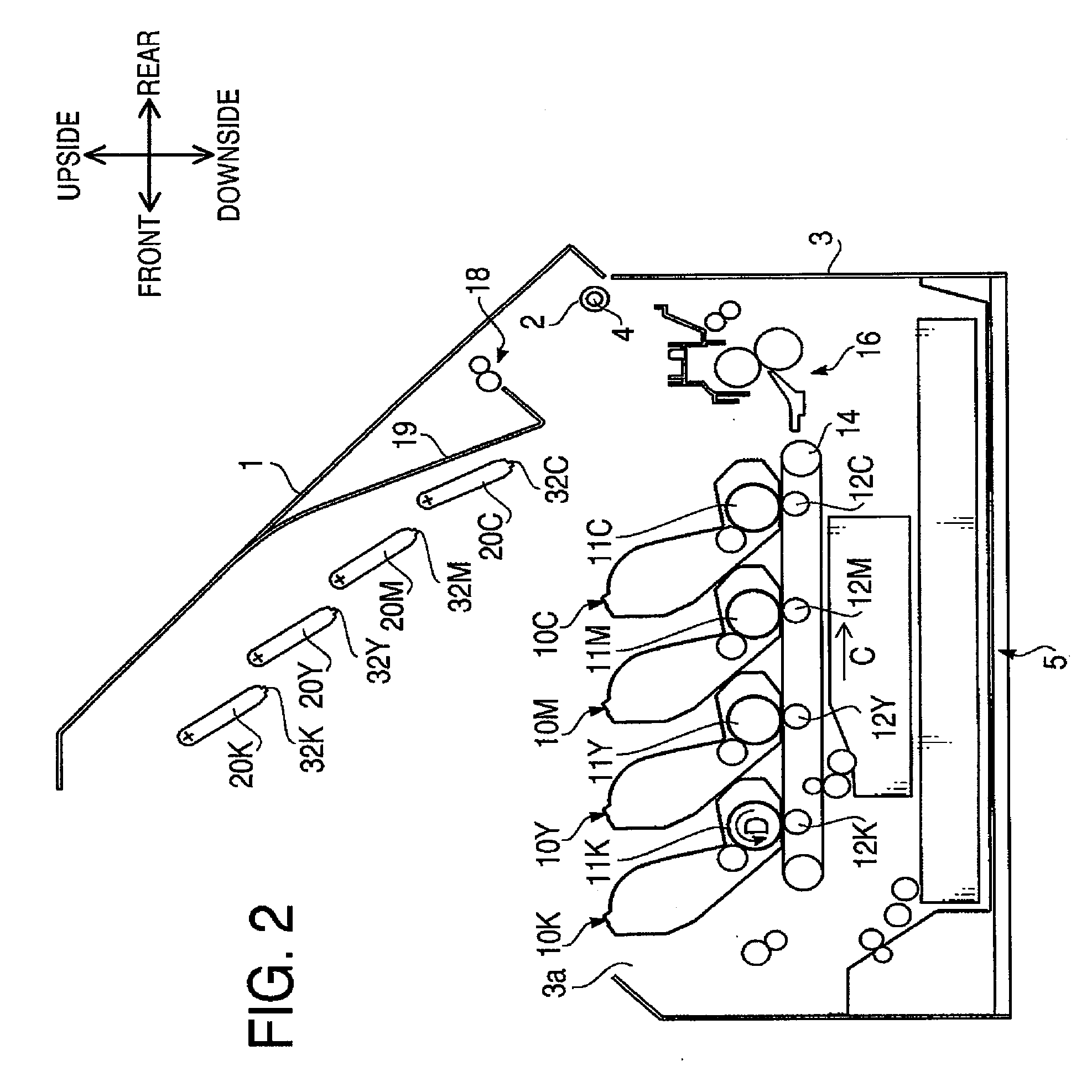 Image Forming Device