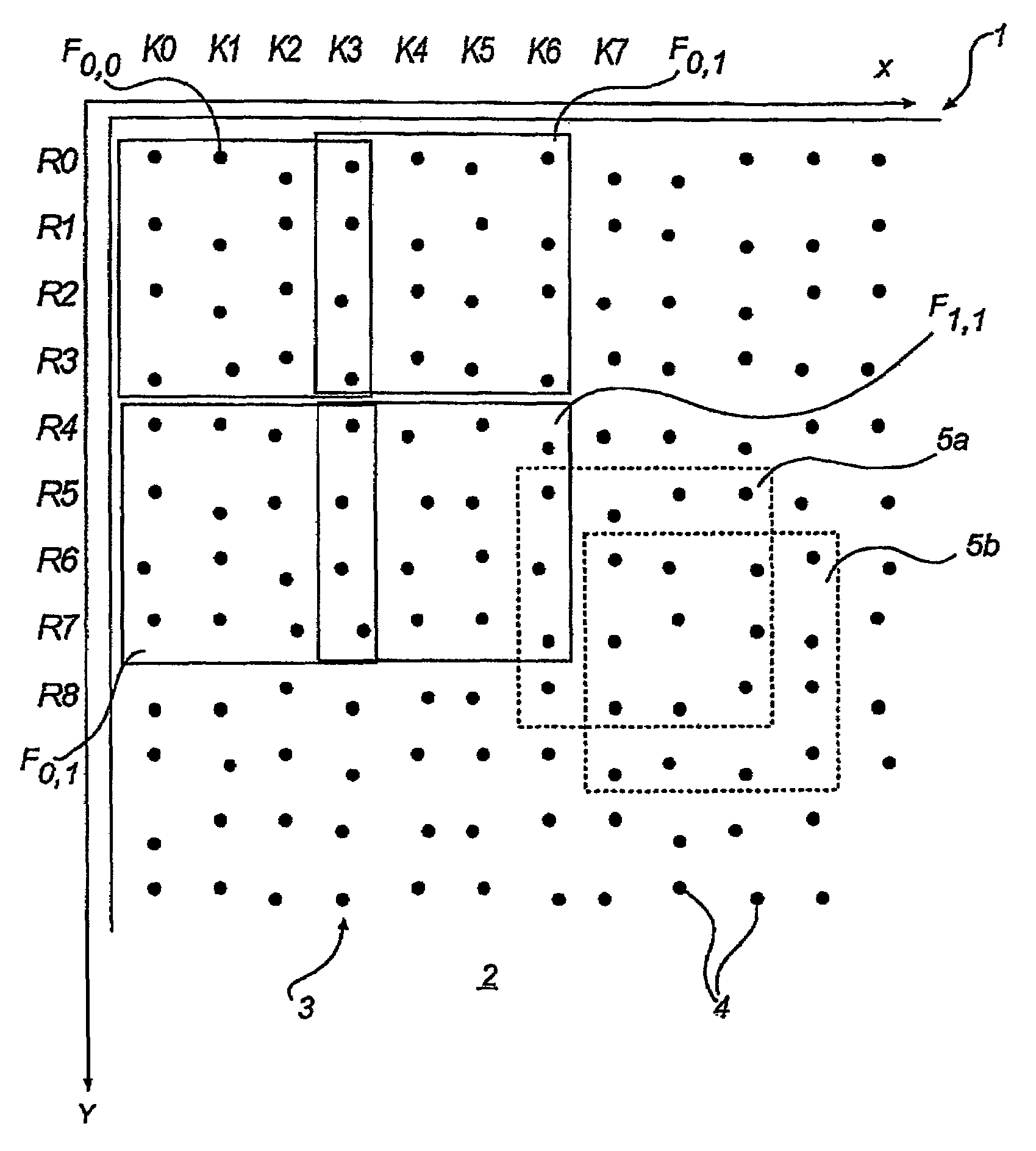 Apparatus and methods relating to image coding