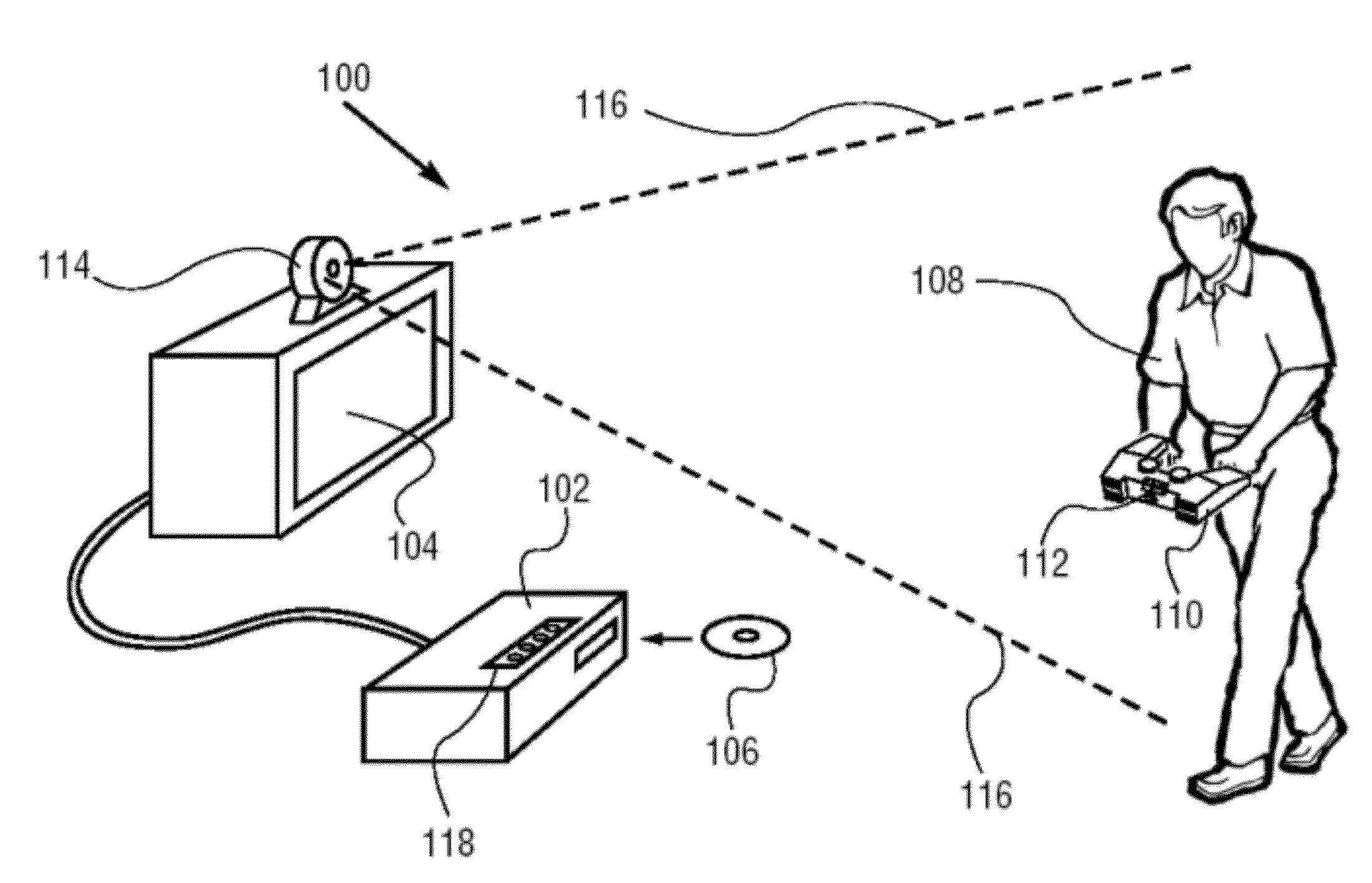 Gesture cataloging and recognition