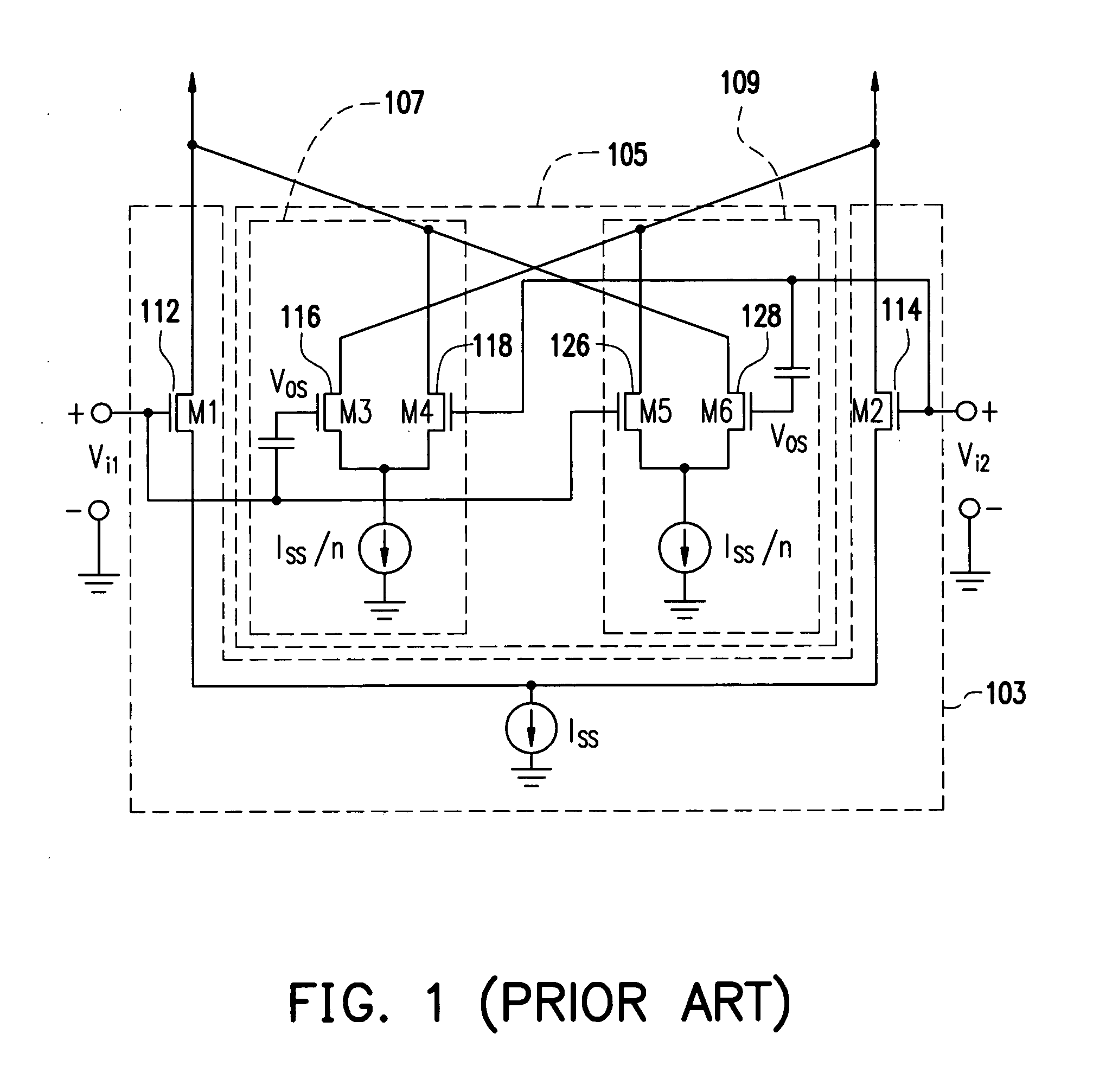 Quadrature VCO using symmetrical spiral inductors and differential varactors