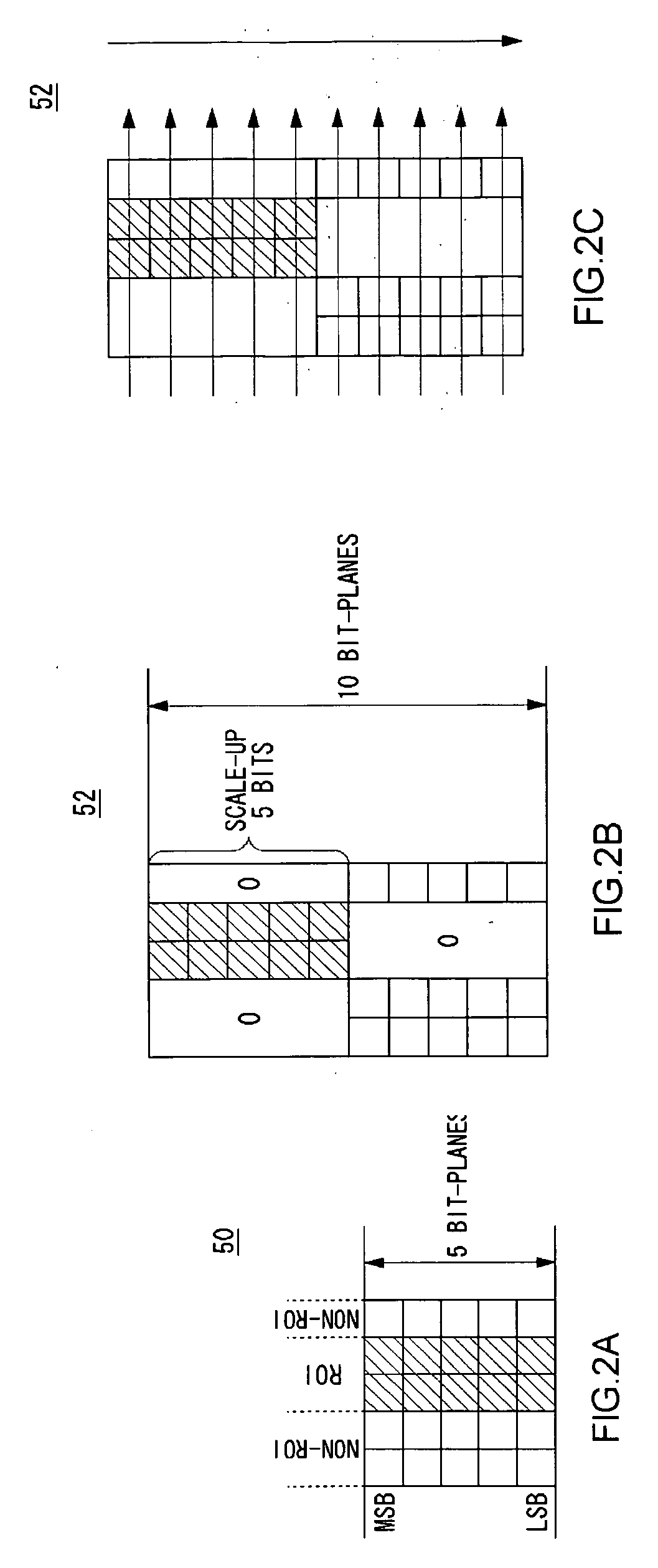 Image coding apparatus, image decoding apparatus, image display apparatus and image processing apparatus