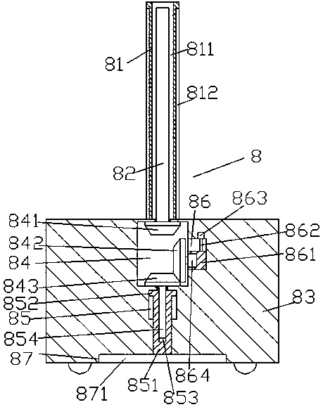 A sunshade device