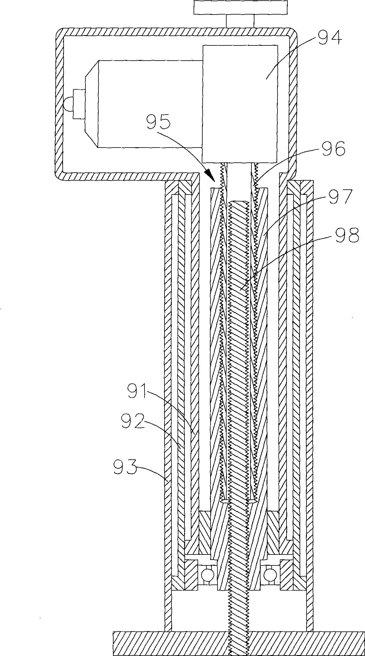 Linear actuator