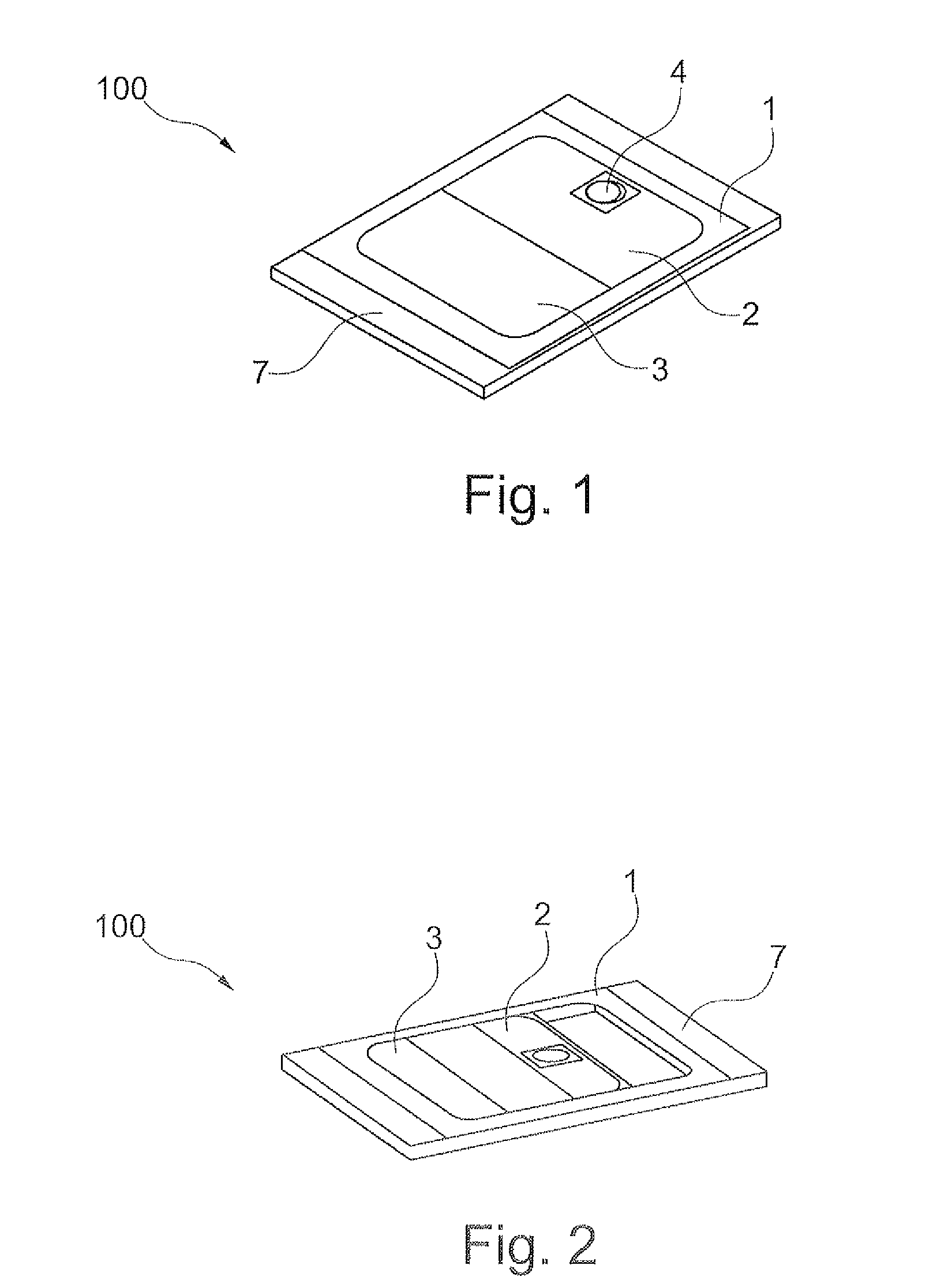 Emergency exit hatch for exiting a cabin module in an emergency and entering the same