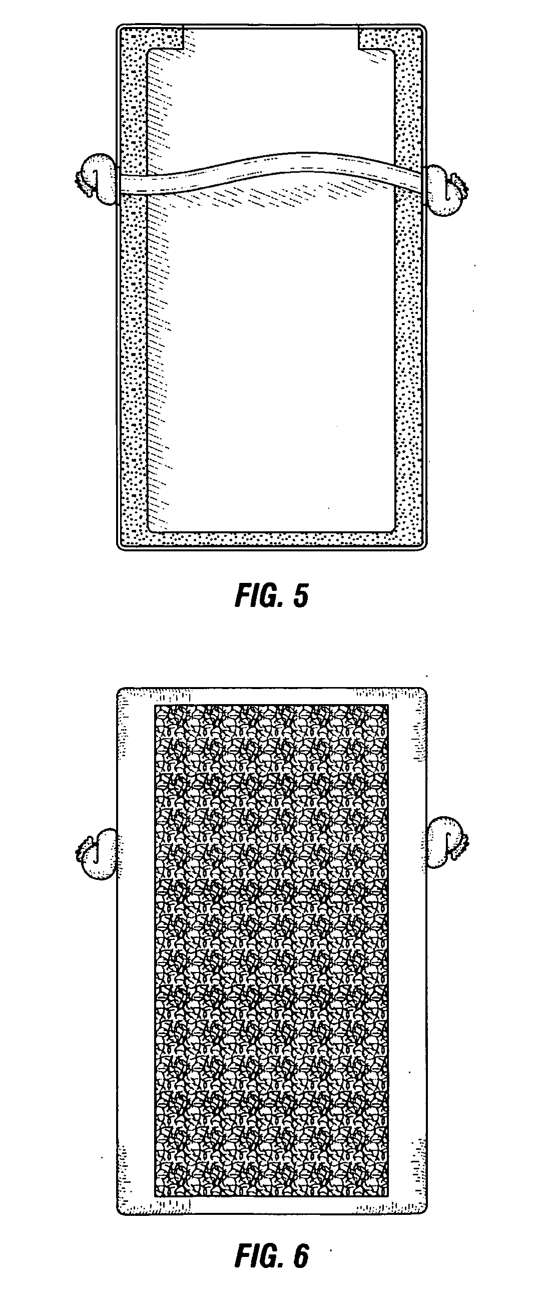 Effects pedal retaining unit and pedal board system