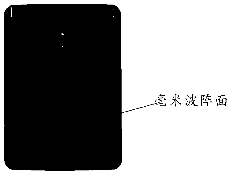 Method and device for establishing beam connection and electronic equipment