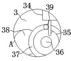 Guide rail welding clamp