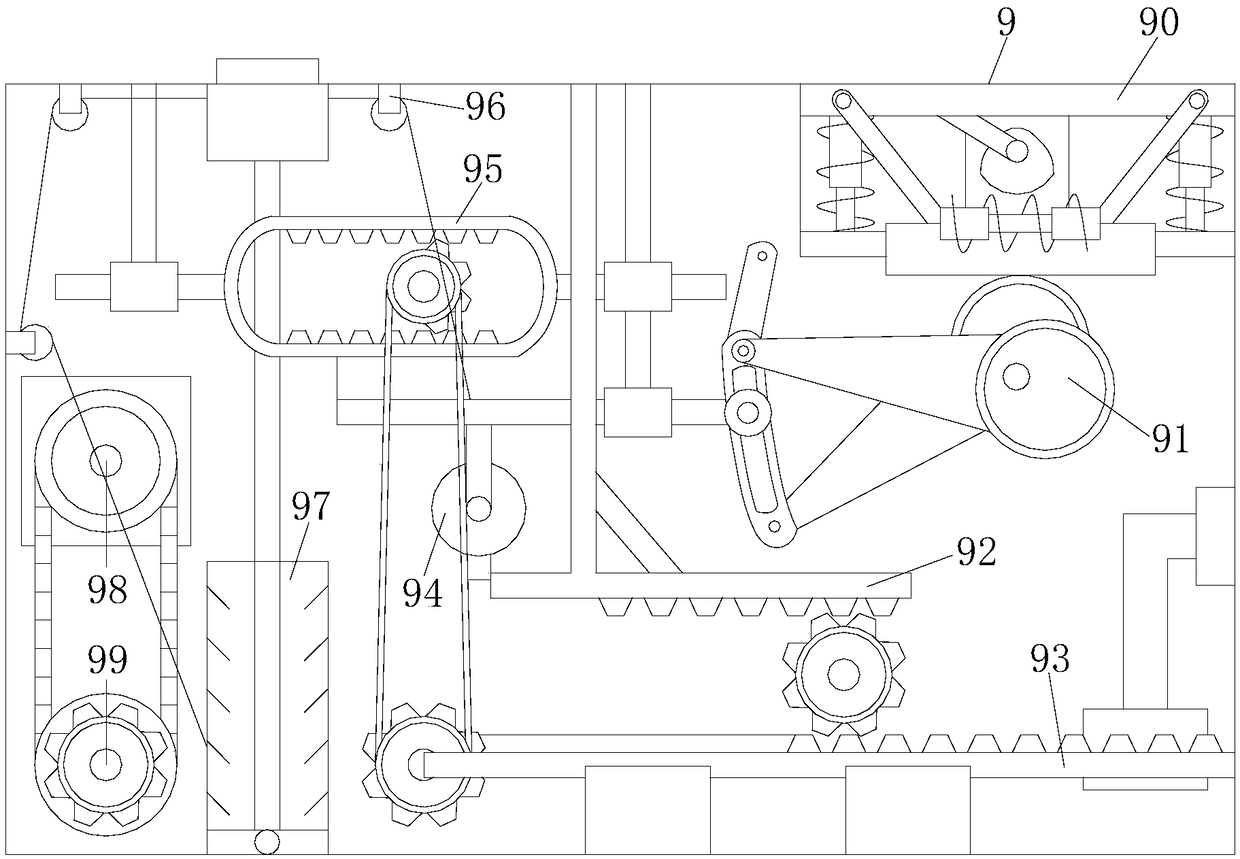 Self-generating exercise bike