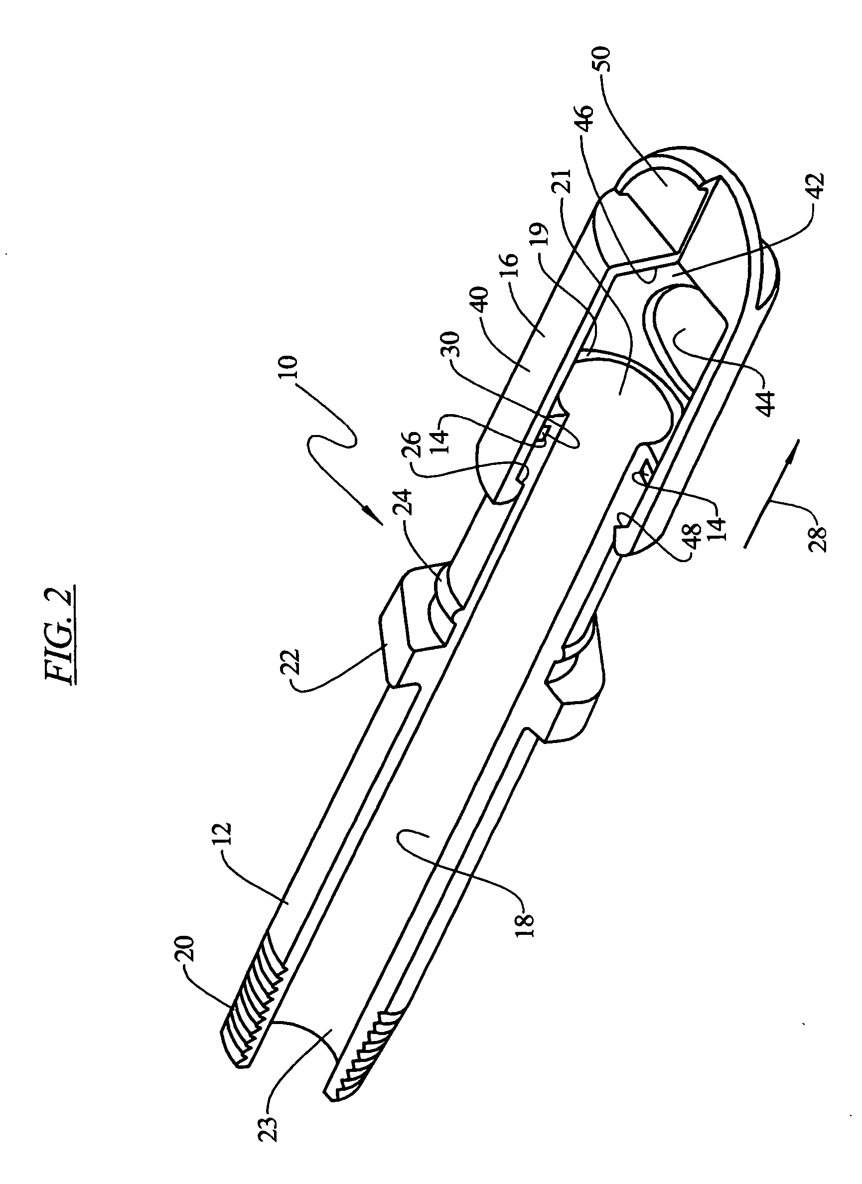 Oil drain valve