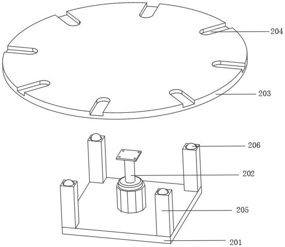 Device and method for detecting appearance of zinc can of dry battery