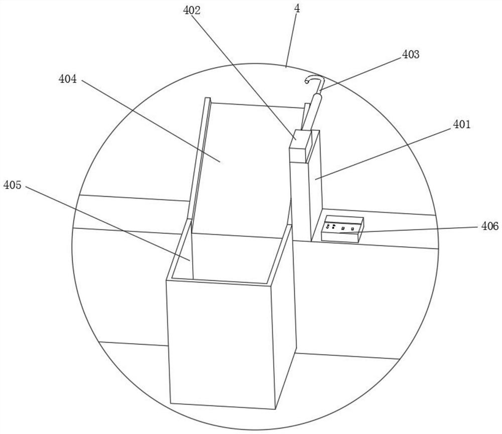 Device and method for detecting appearance of zinc can of dry battery