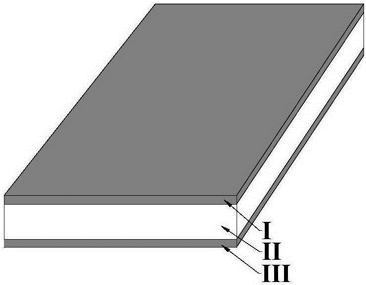 Band pass filter based on a T-shaped sub-loaded half-wavelength resonator