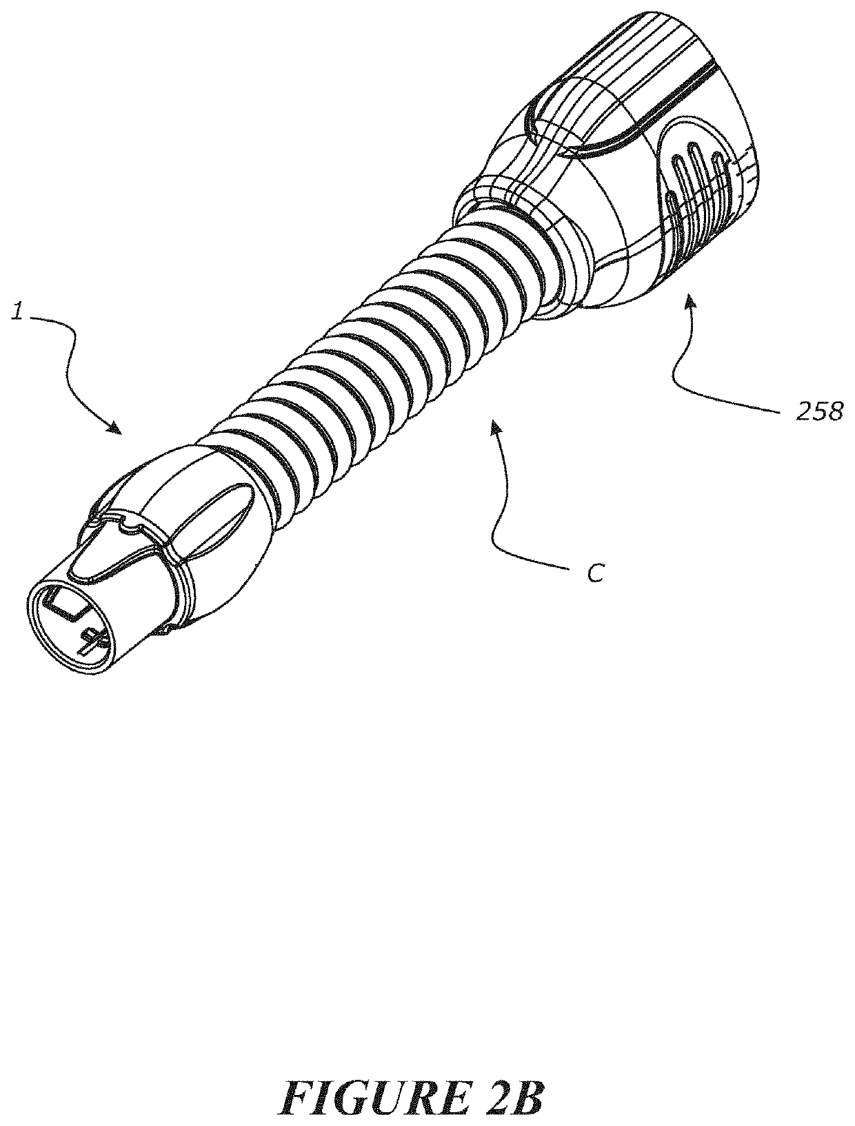 Connectors for conduits