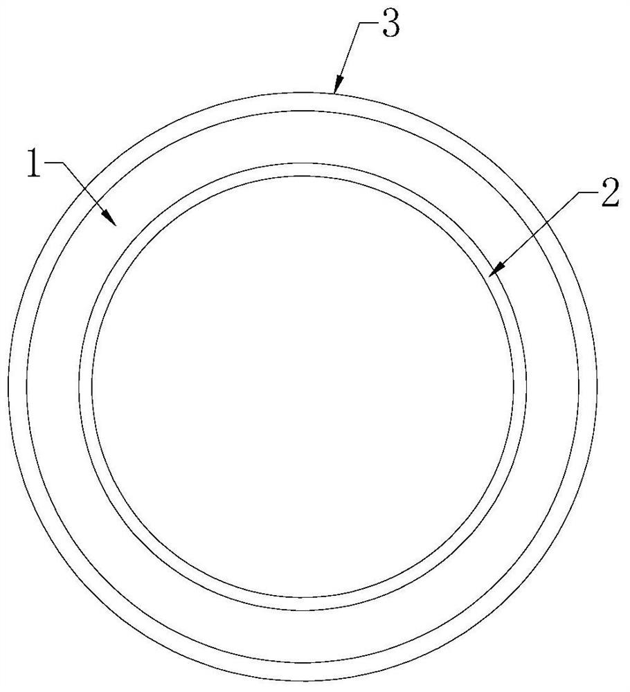 Ultraviolet lamp light curing pipeline repairing method