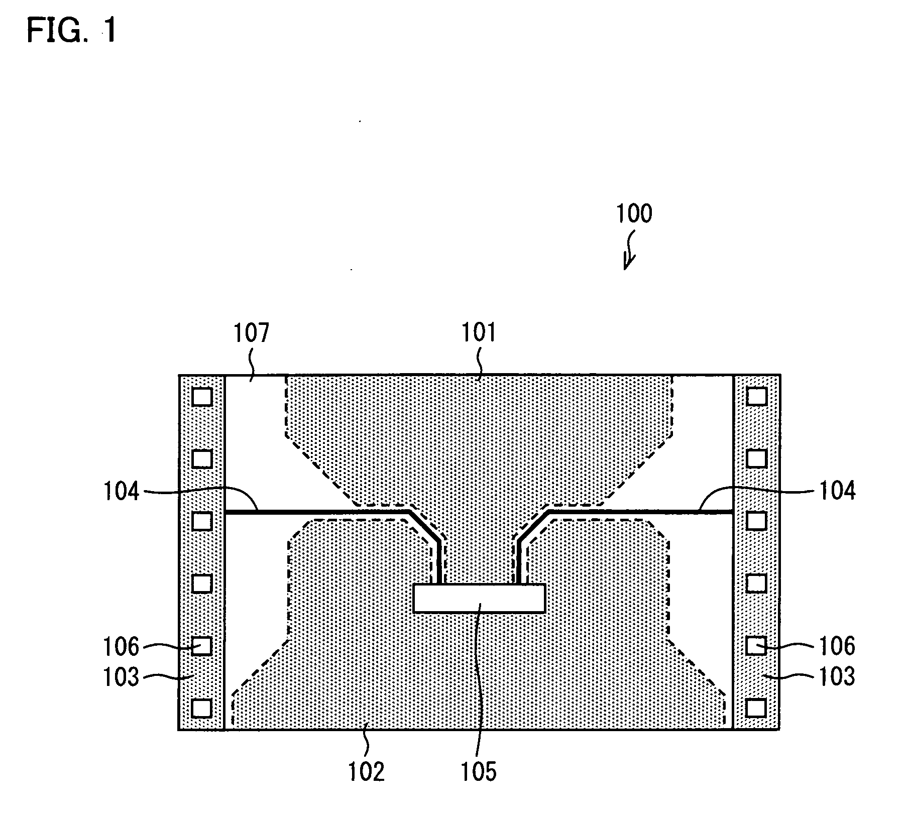 Source driver, method for manufacturing same, and liquid crystal module