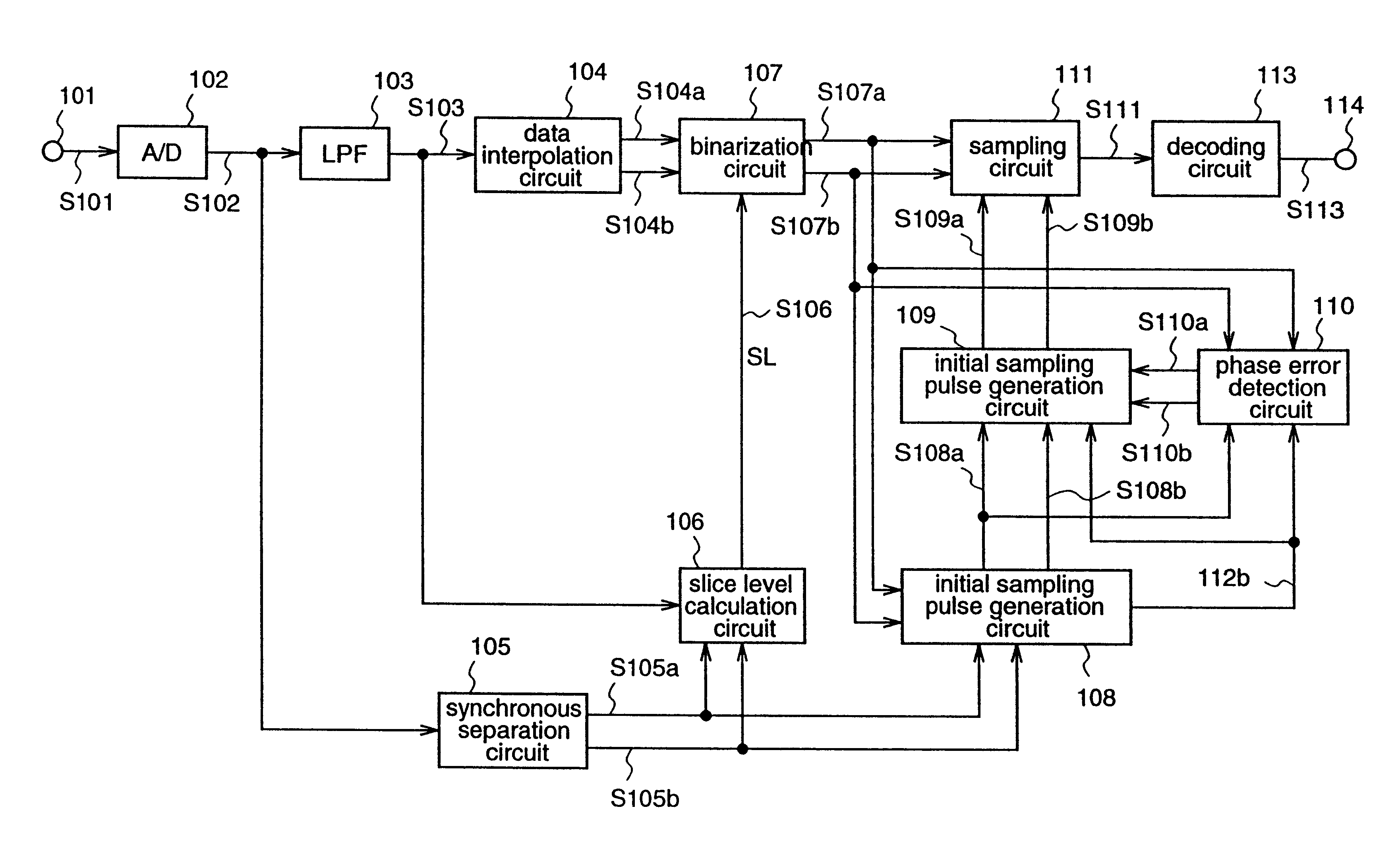 Broadcast text data sampling apparatus and broadcast text data sampling method