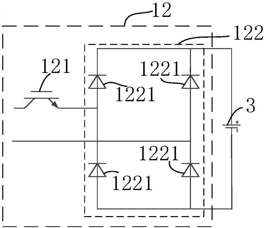 Battery charger