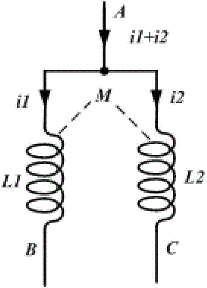 Electromagnetic interference filter and manufacturing method