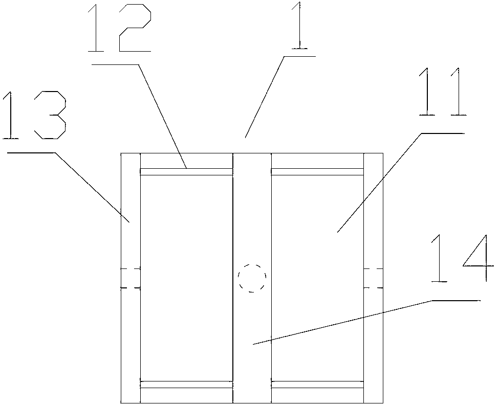 Multifunctional semiconductor sample fixture