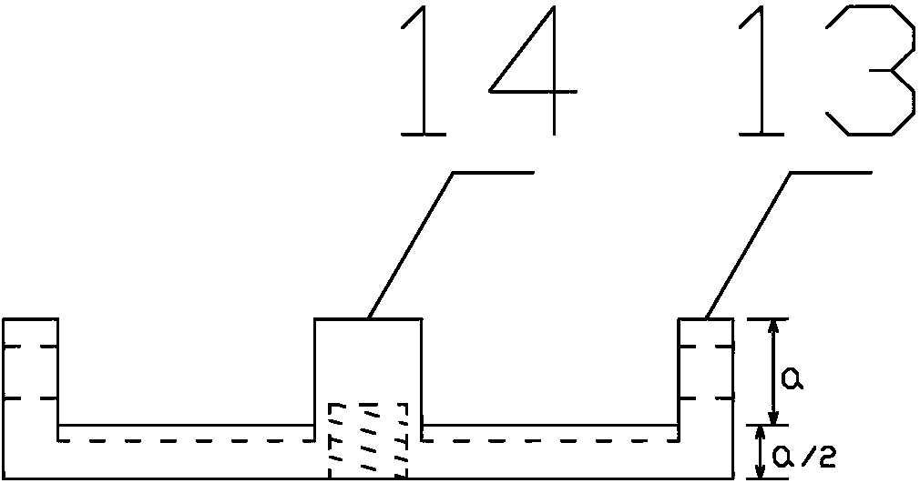 Multifunctional semiconductor sample fixture