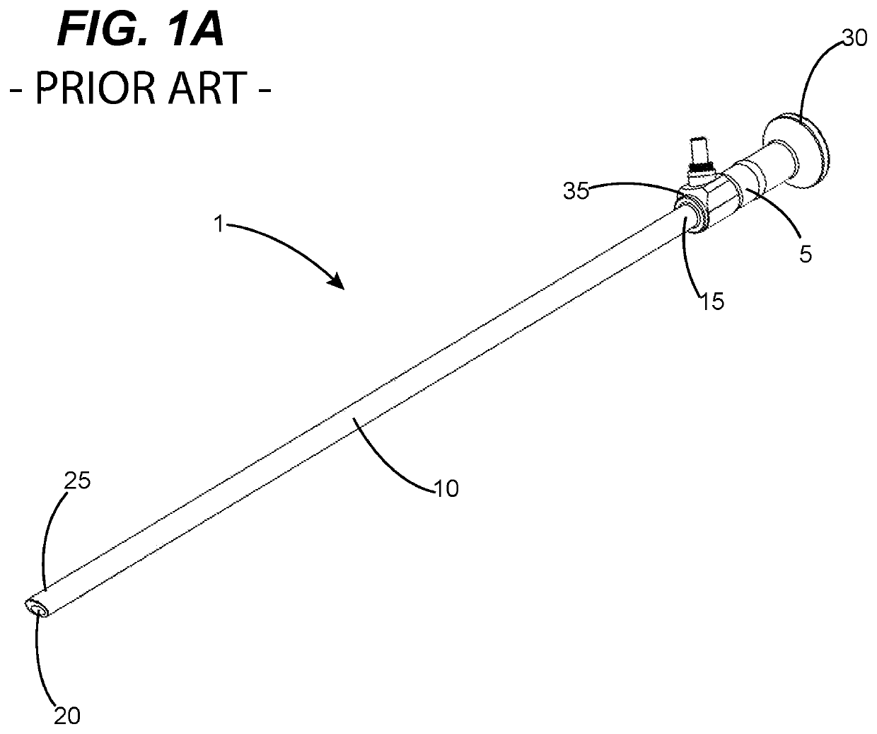 Wiper assembly for imaging element cleaning apparatus