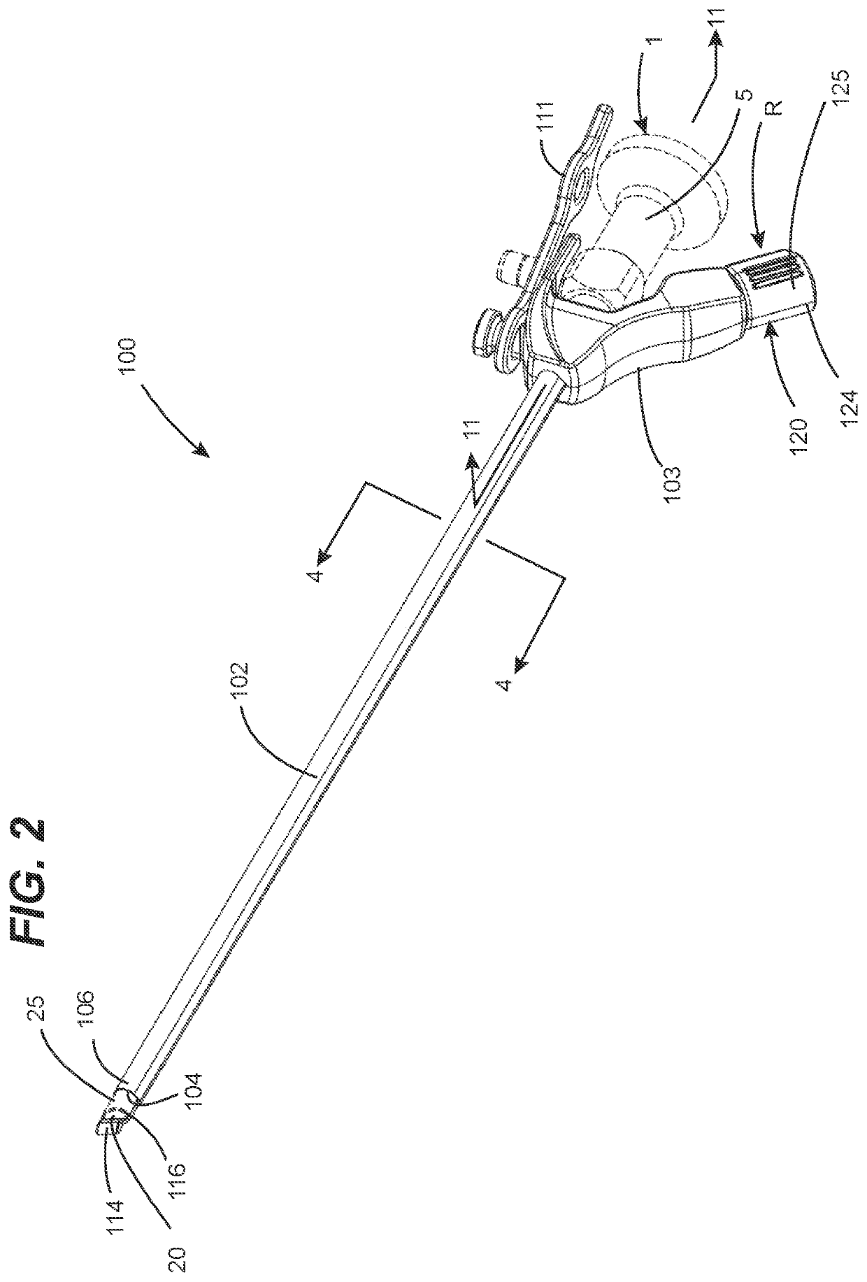 Wiper assembly for imaging element cleaning apparatus