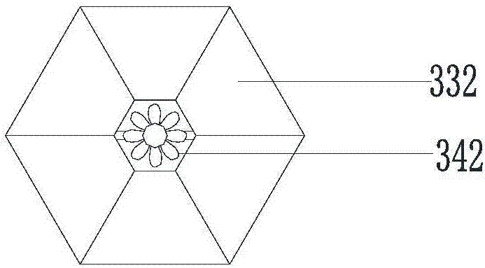 Solar-energy self-control multimode efficient pest trap