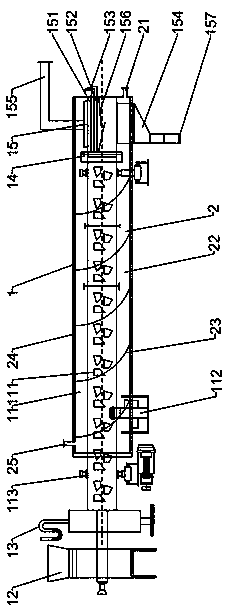 Pyrolysis, carbonization and catalysis integrated method