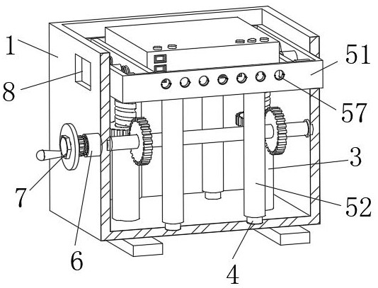 Internet-of-Things security gateway device