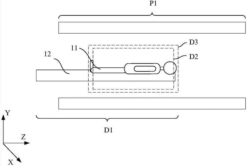 Medical imaging method and medical imaging system