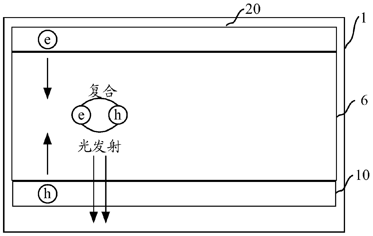 Organic light-emitting display panel, manufacturing method and display device thereof