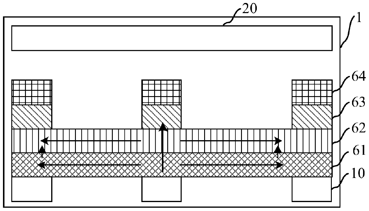 Organic light-emitting display panel, manufacturing method and display device thereof