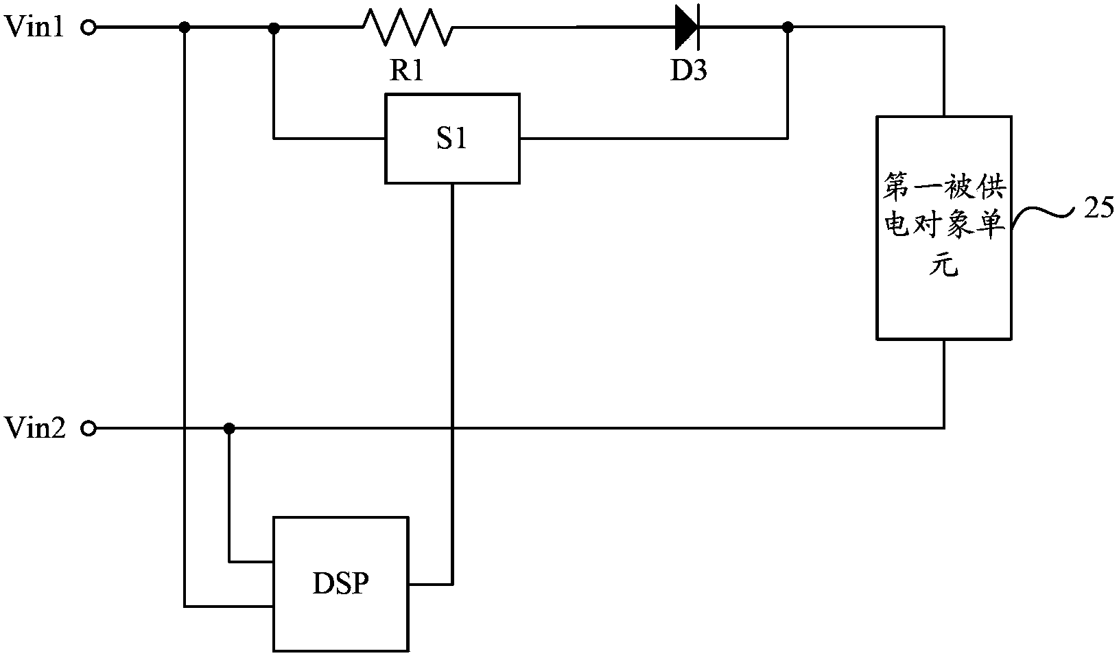 Power supply circuit