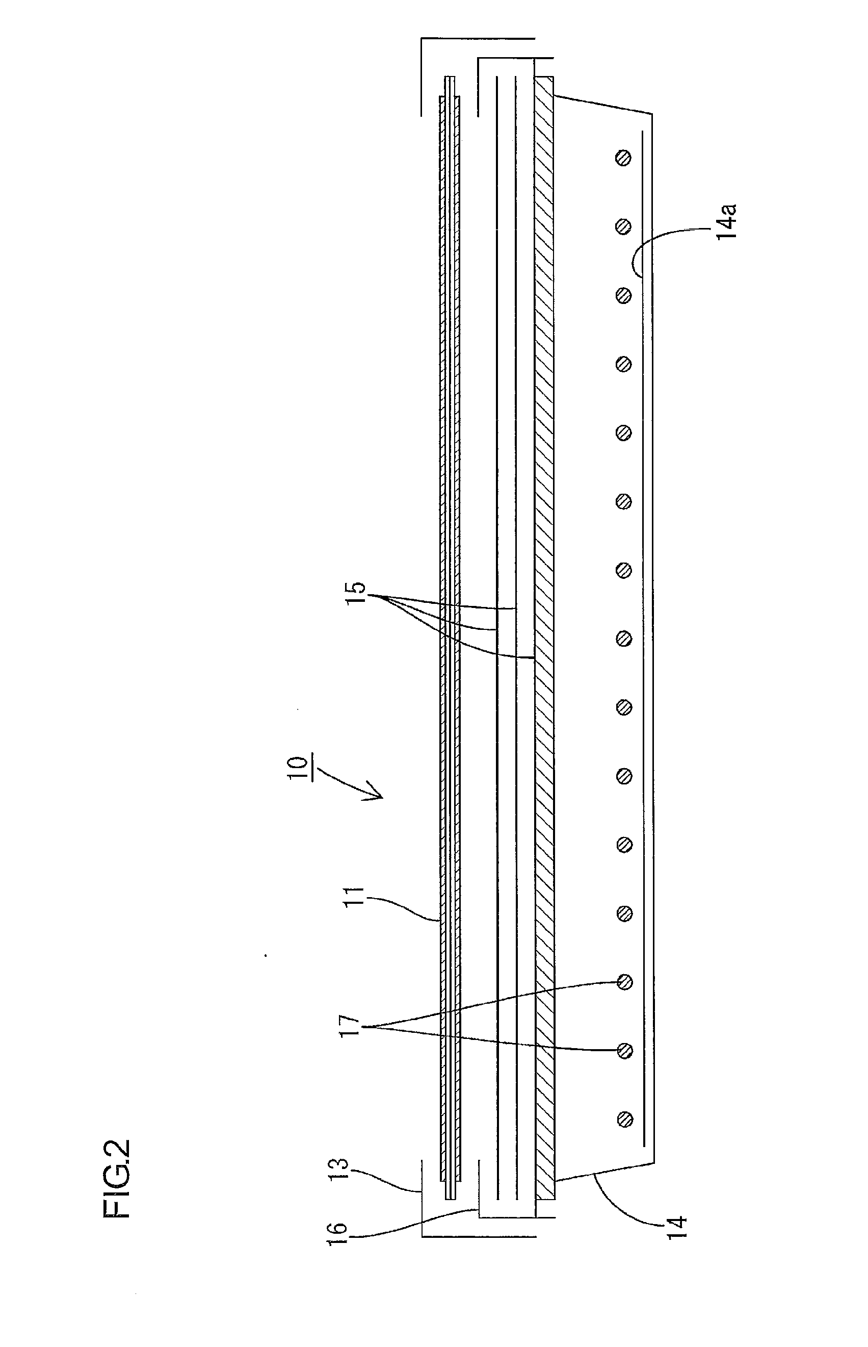 Liquid crystal display device and manufacturing method thereof