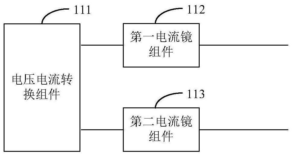 Phase-locked loop circuit and communication chip