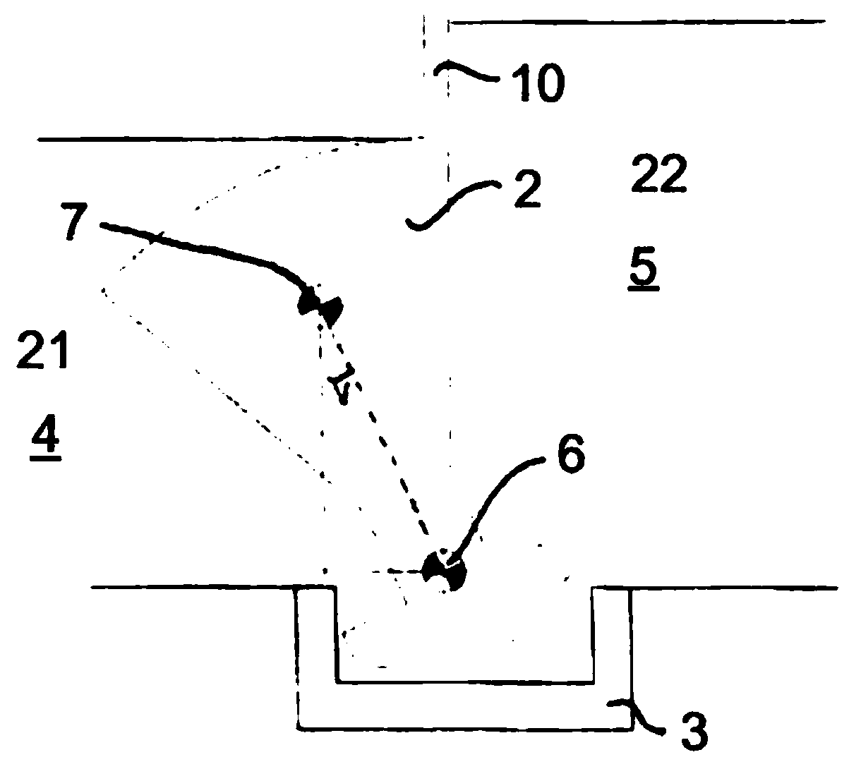 Flood protection