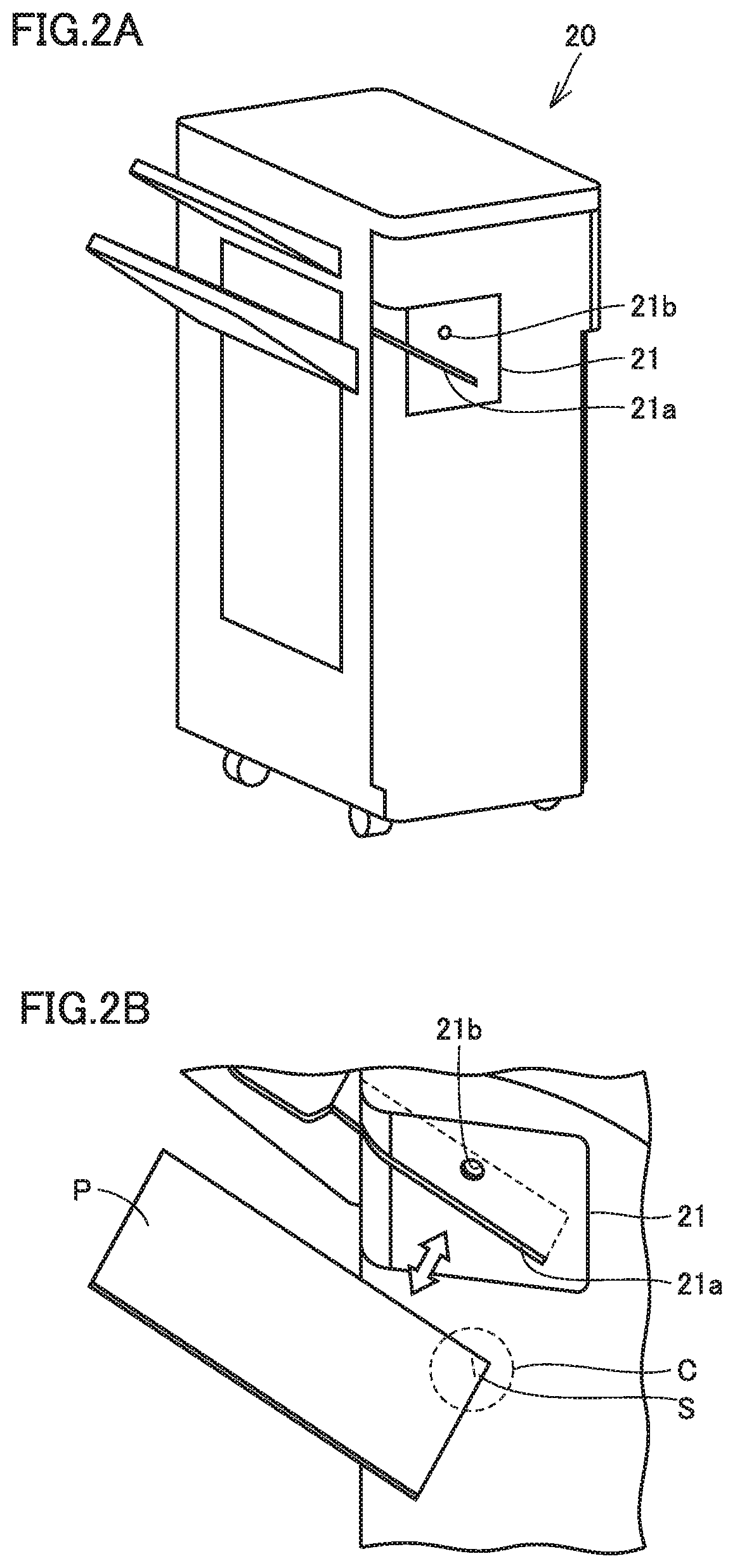 Image forming system, method for controlling power supply, and computer-readable recording medium